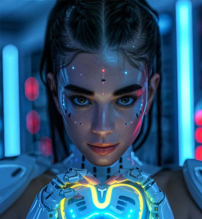 AI-optimized design for innovative futures - 极速电竞